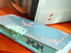 おら太シリーズ(4)白い花